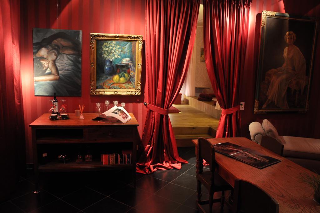 Schopenhauer Gante Quarto foto