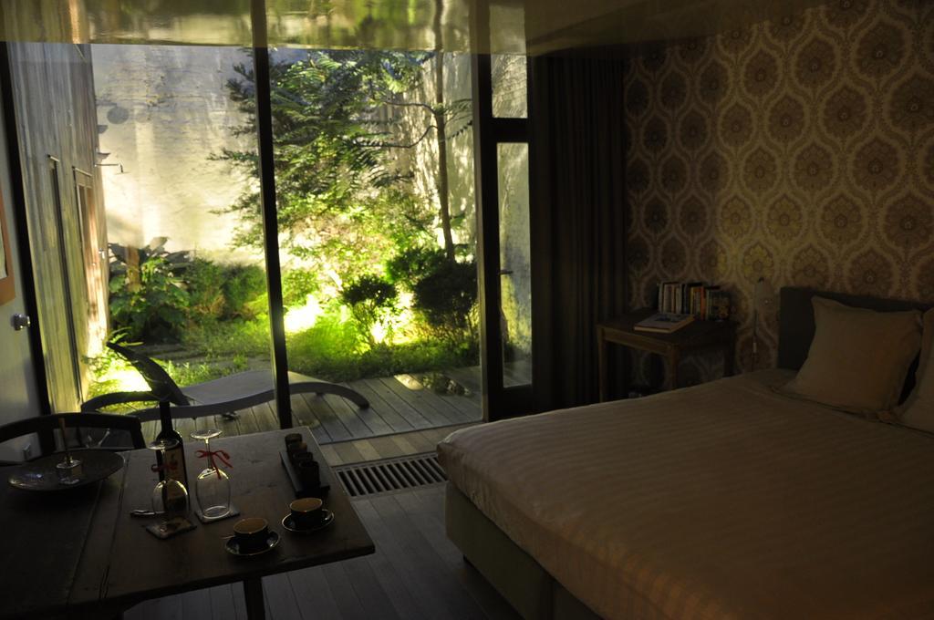 Schopenhauer Gante Quarto foto